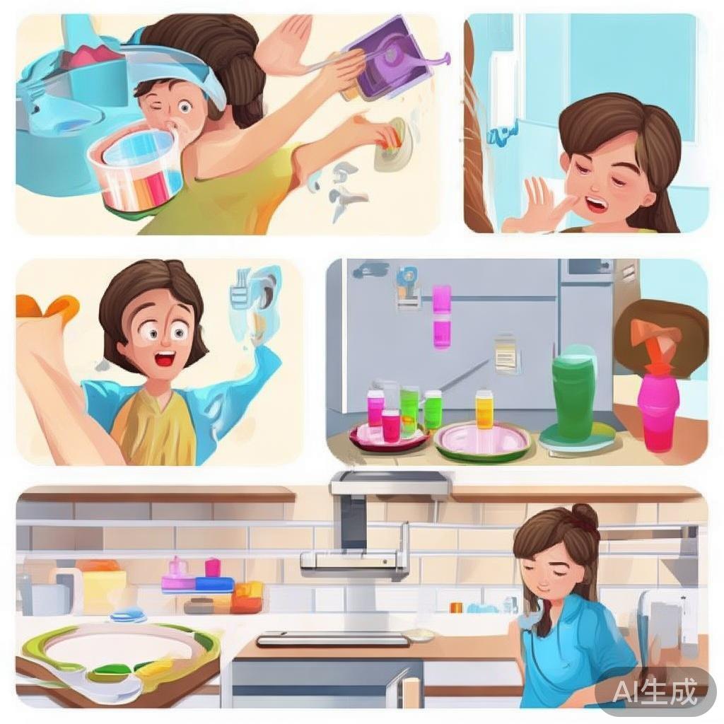 避免噎呛，守护健康，日常生活中的实用预防指南