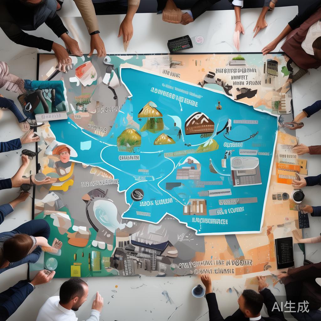 告别灵活用工依赖,企业构建稳定用工体系的策略与实践 告别灵活用工依赖,企业构建稳定用工体系的策略与实践