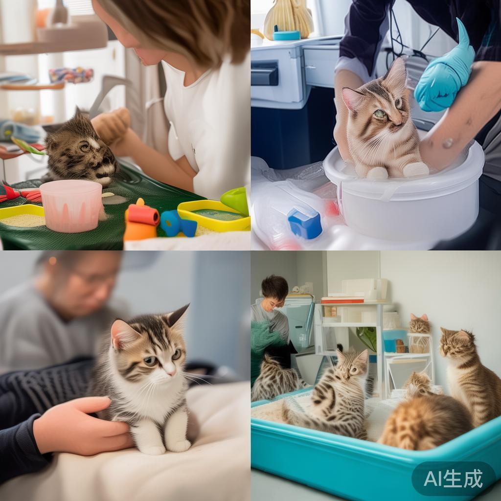 怎么设置猫？从日常管理到专业照顾
