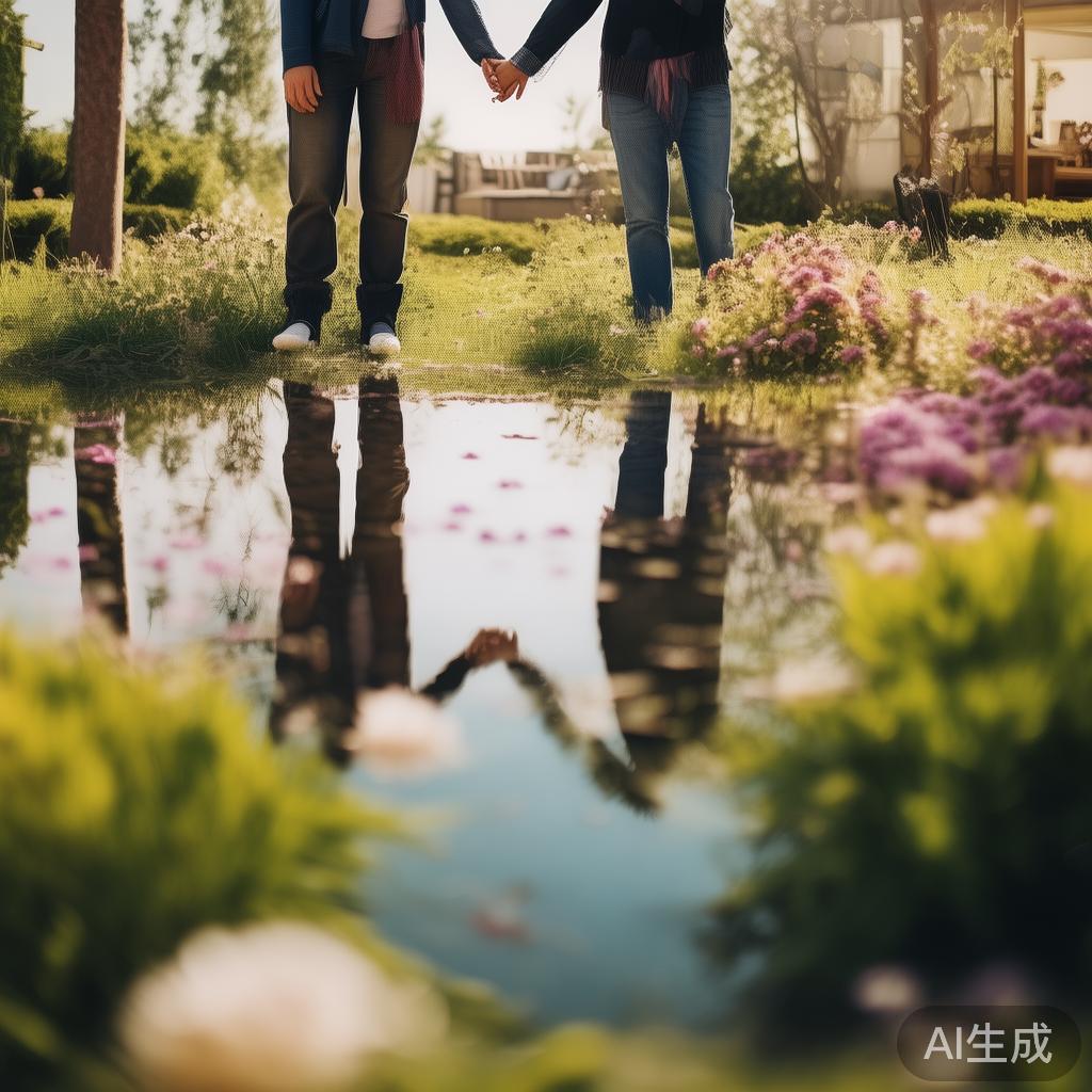 婚姻防出轨，关键不在防，而在养——用经营代替防范