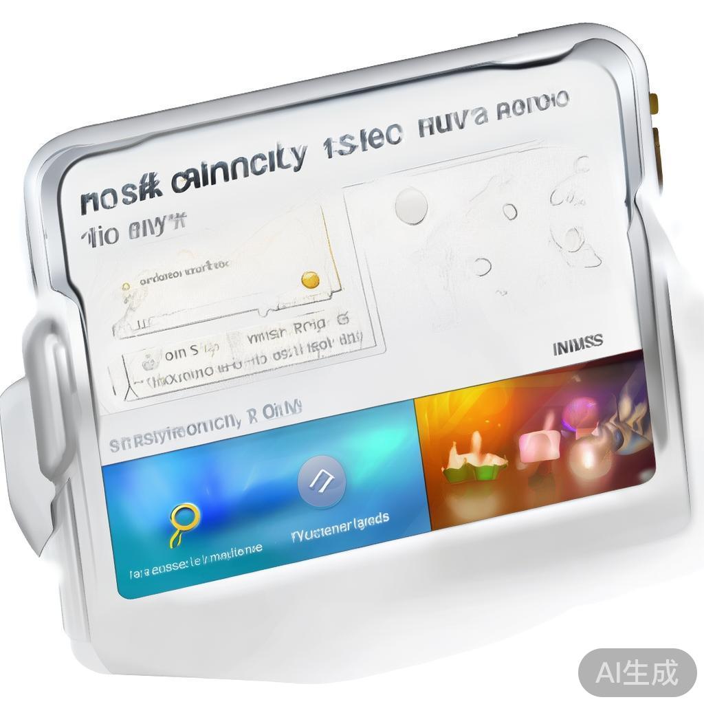 iPod设置小技巧，轻松管理你的音乐和视频