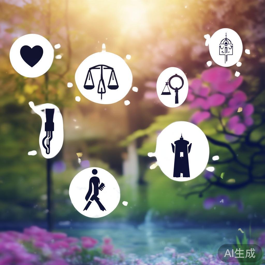 避免吵架离婚，构建夫妻和谐关系的5个关键法则