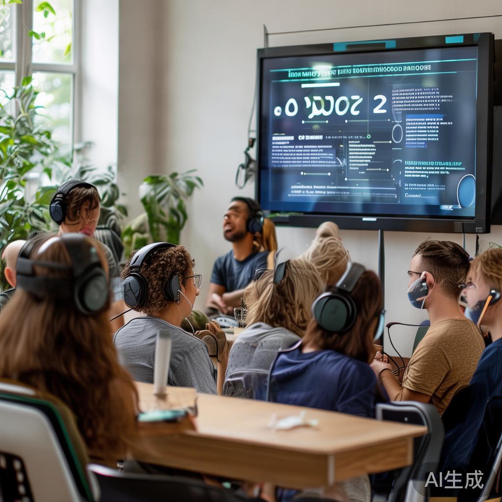 噪音太大怎么避免耳鸣，科学防护，守护听力健康