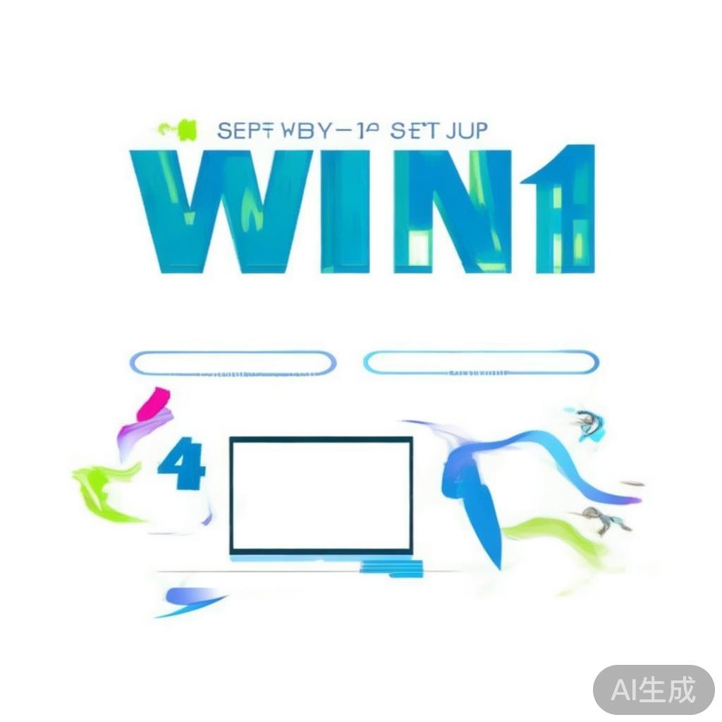 win1怎么设置?这些步骤你一定要知道! win1怎么设置?这些步骤你一定要知道!