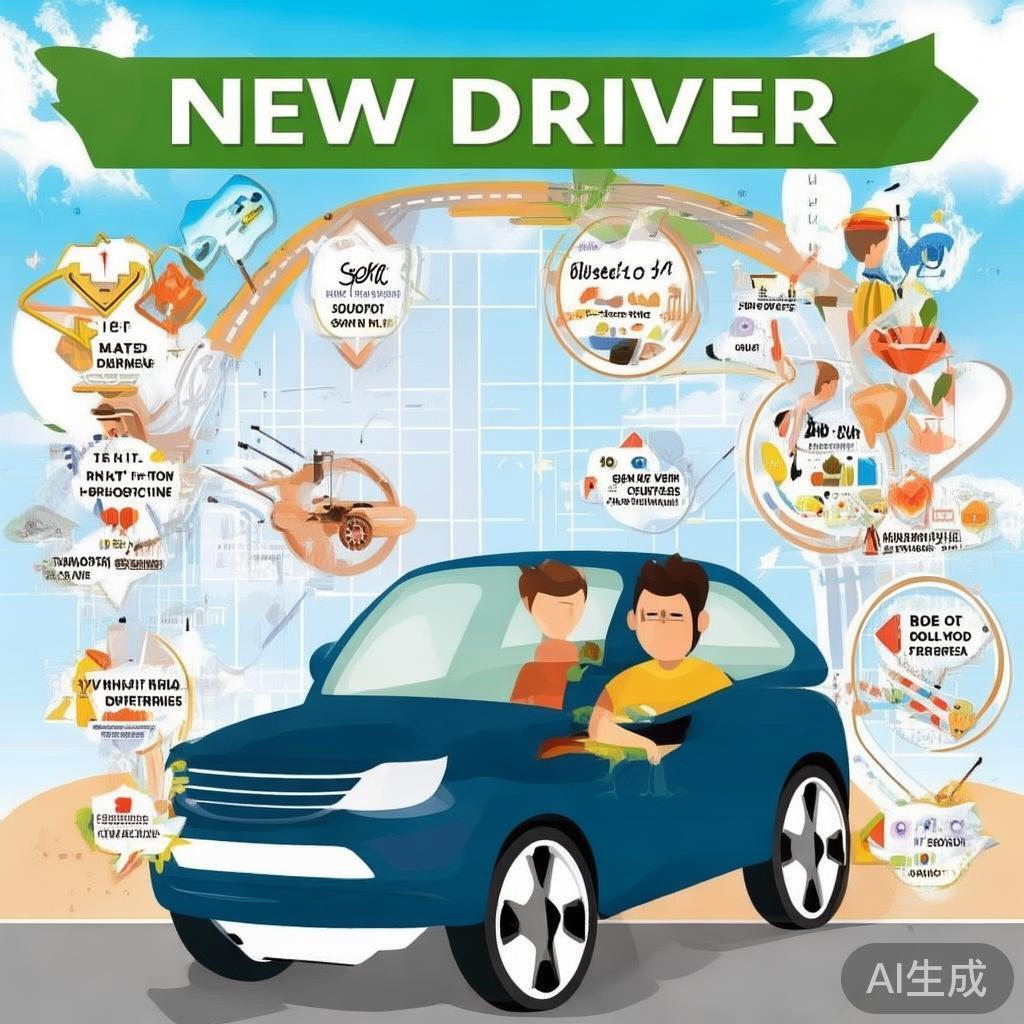 考驾照后如何避免频繁更新?关键在于做好这几点 考驾照后如何避免频繁更新?关键在于做好这几点