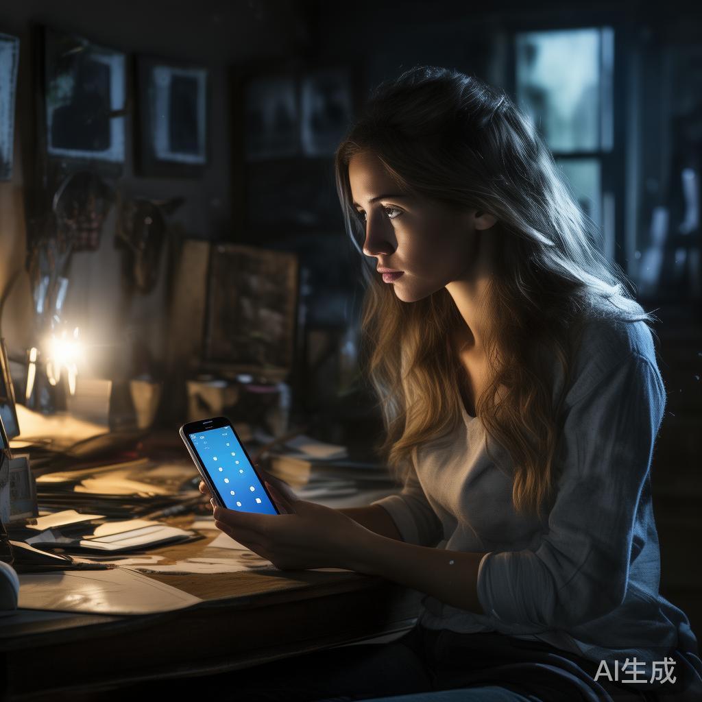揭穿谎言，如何发现伴侣出轨的微妙信号