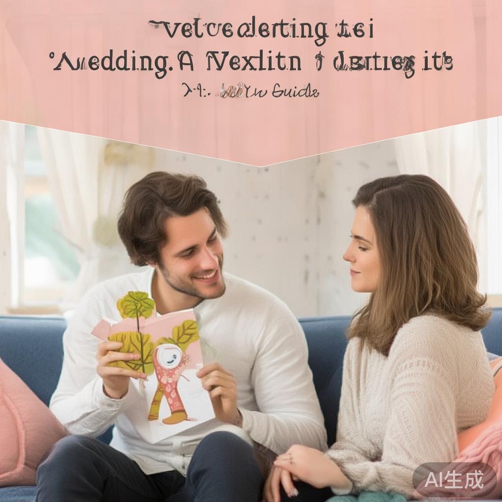如何帮助女友克服恐婚心理，一份温暖的指南