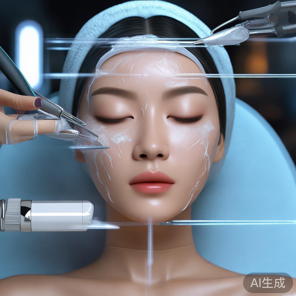 彻底告别恼人黑头，科学有效的去除方法全解析