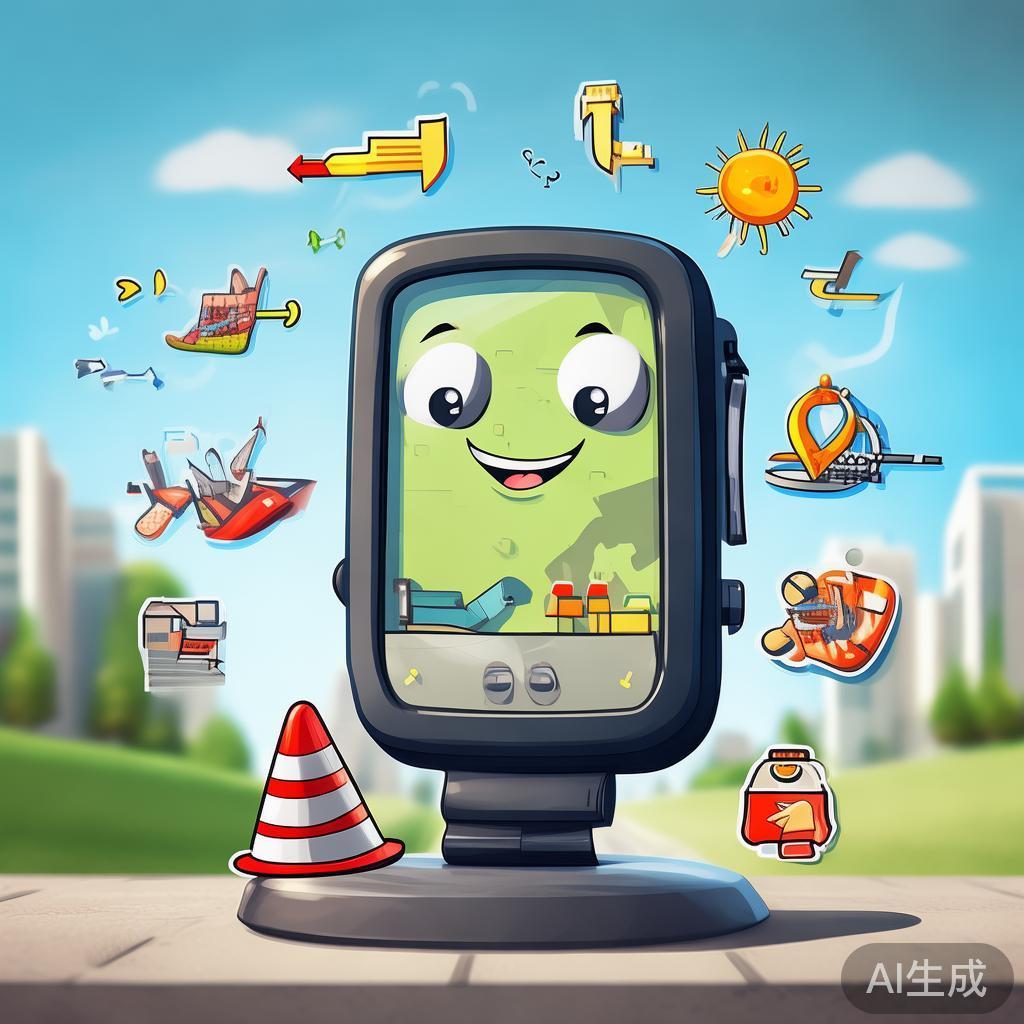 导航小差错总困扰?掌握这几招,让出行更顺畅 导航小差错总困扰?掌握这几招,让出行更顺畅