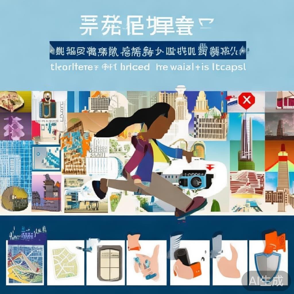 旅游避坑指南,掌握这些技巧,轻松避开套路陷阱! 旅游避坑指南,掌握这些技巧,轻松避开套路陷阱!