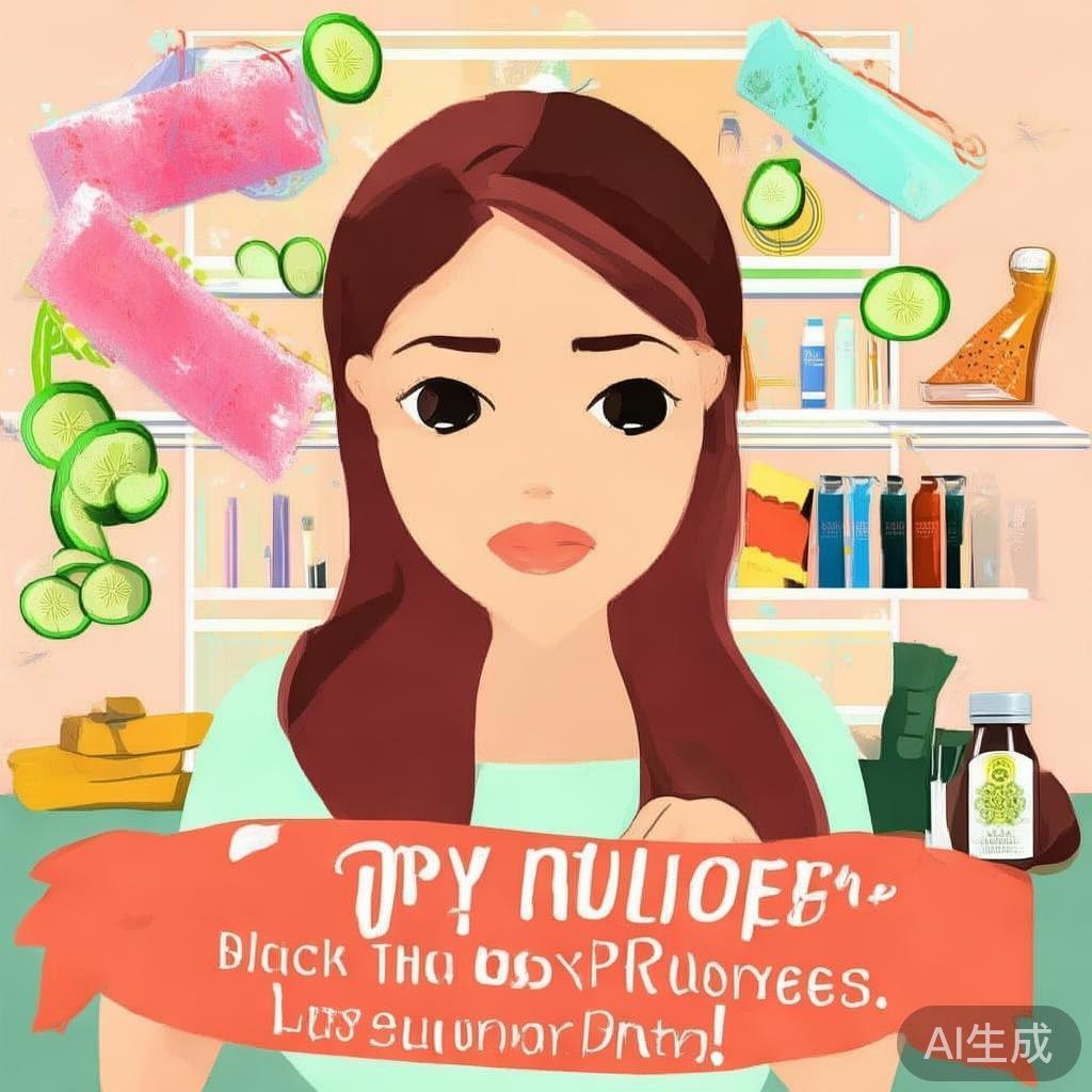 为什么你的眼下总是有黑眼圈?这些方法让你快速告别熊猫眼! 为什么你的眼下总是有黑眼圈?这些方法让你快速告别熊猫眼!