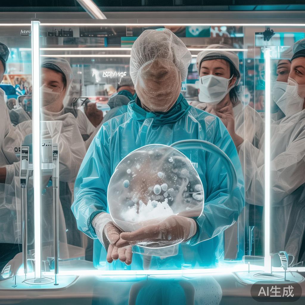 如何有效避免细菌交换繁殖,守护健康的关键防线 如何有效避免细菌交换繁殖,守护健康的关键防线
