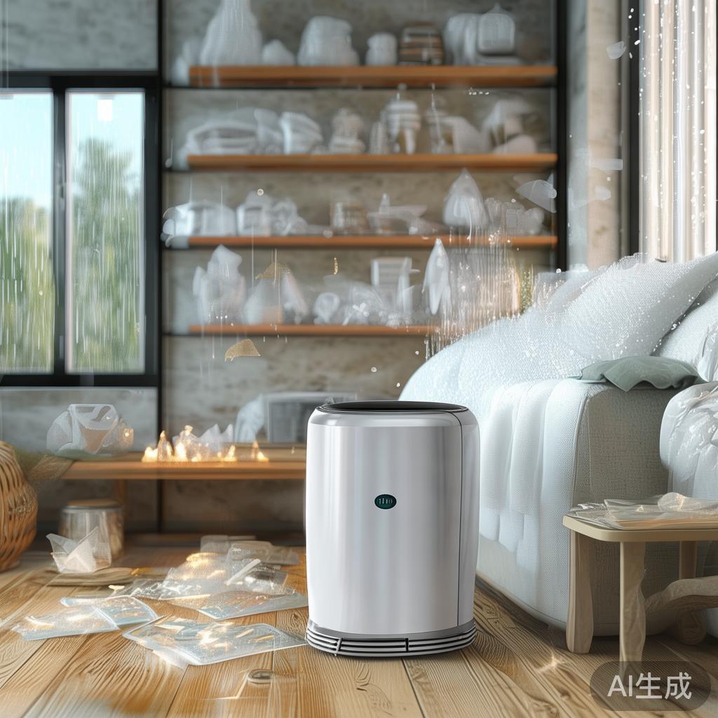 告别潮湿困扰,室内防潮实用指南 告别潮湿困扰,室内防潮实用指南