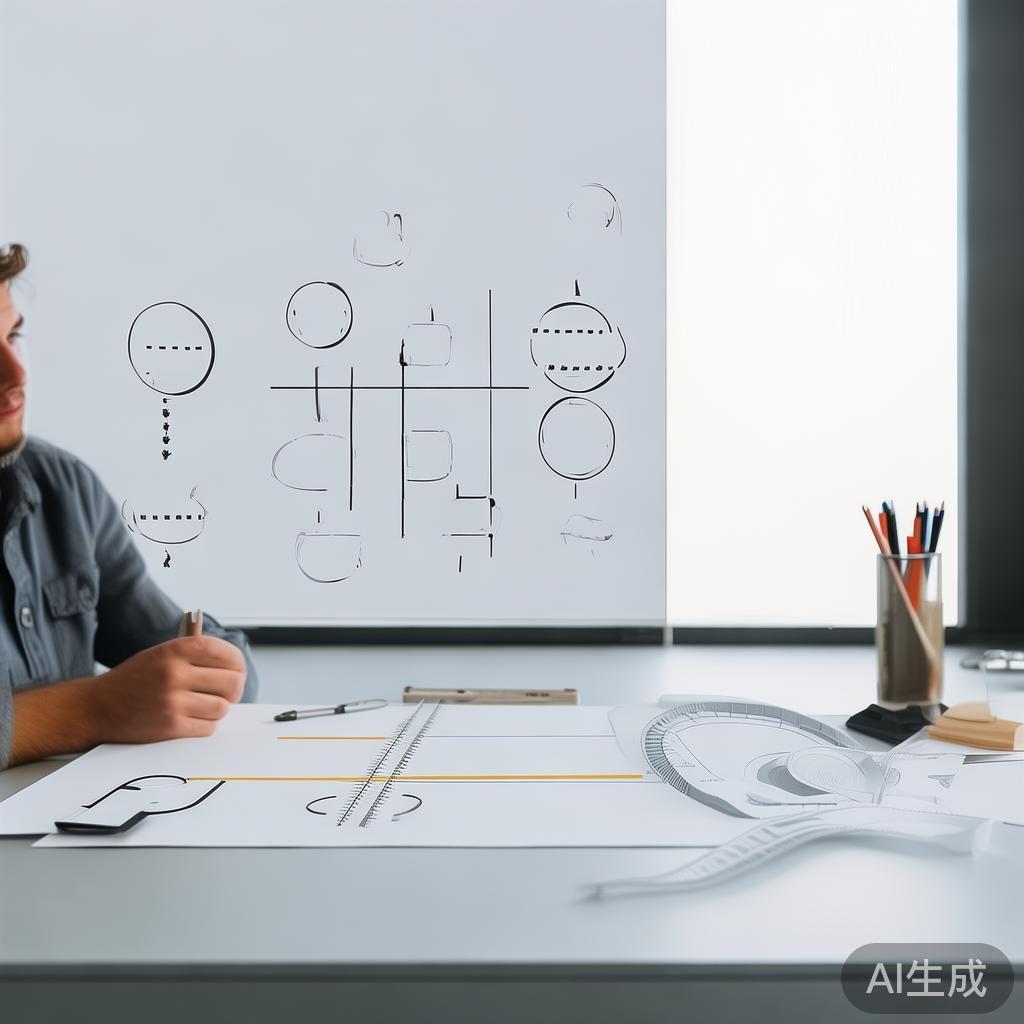 如何合理设置间距