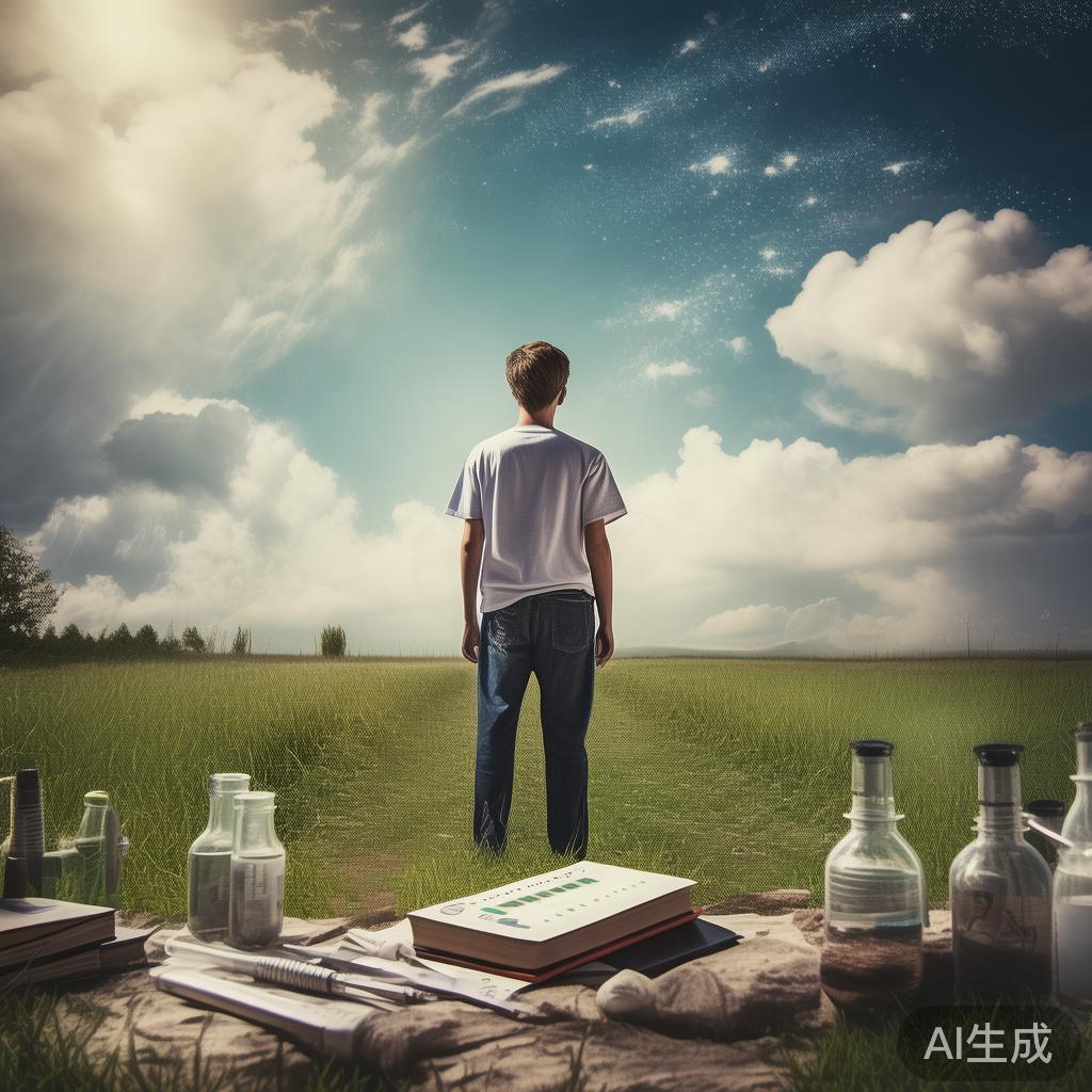 18岁还能长高吗?科学方法助力最后的生长黄金期 18岁还能长高吗?科学方法助力最后的生长黄金期