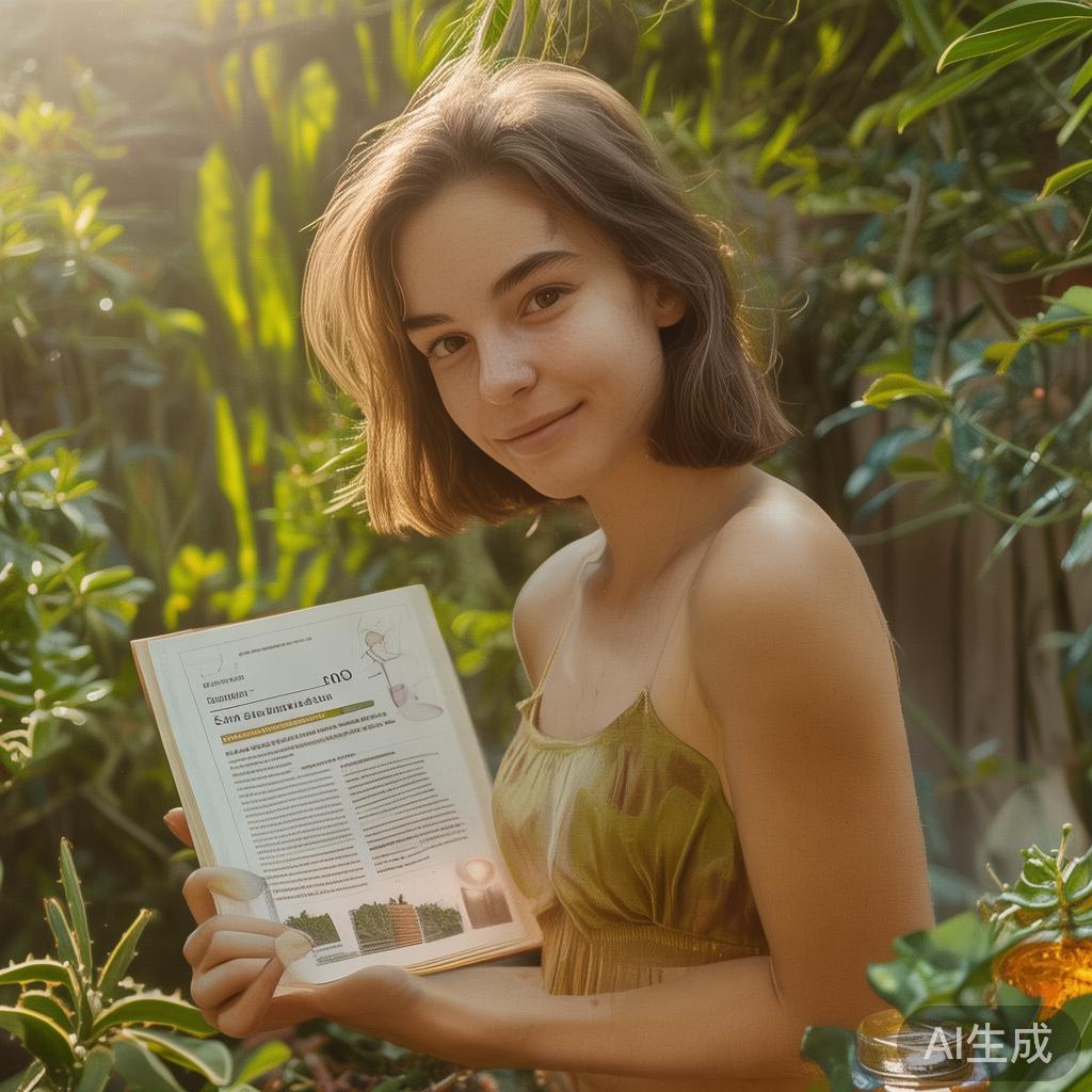 刮伤不留疤，科学护理全攻略，告别疤痕烦恼