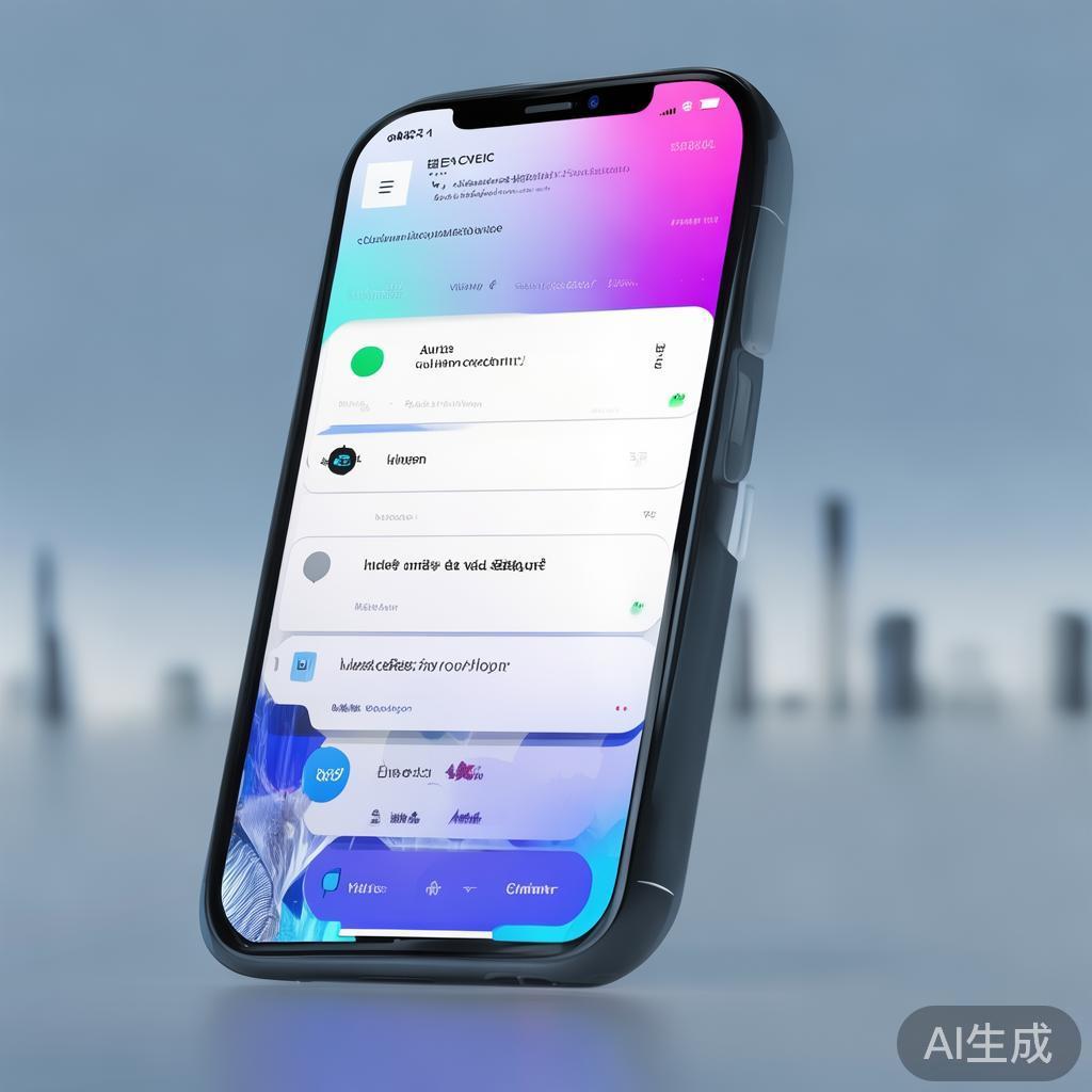 微信语音设置通透便捷