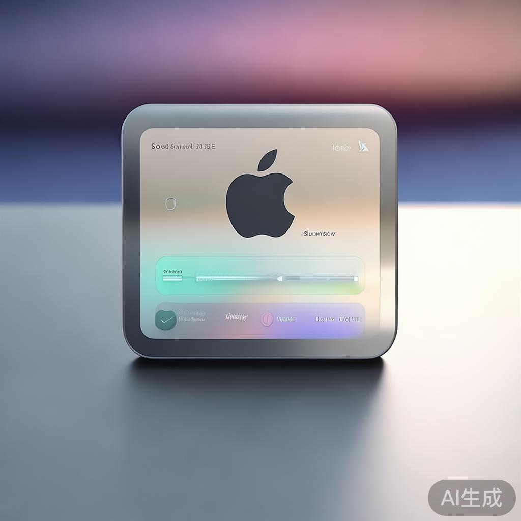 苹果设置如何调整声音? 苹果设置如何调整声音?