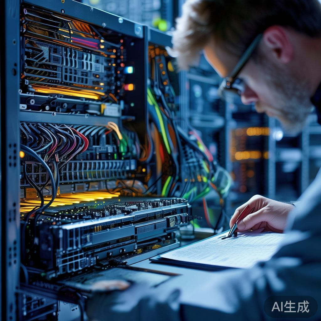 设置服务器,步骤与技巧 设置服务器,步骤与技巧