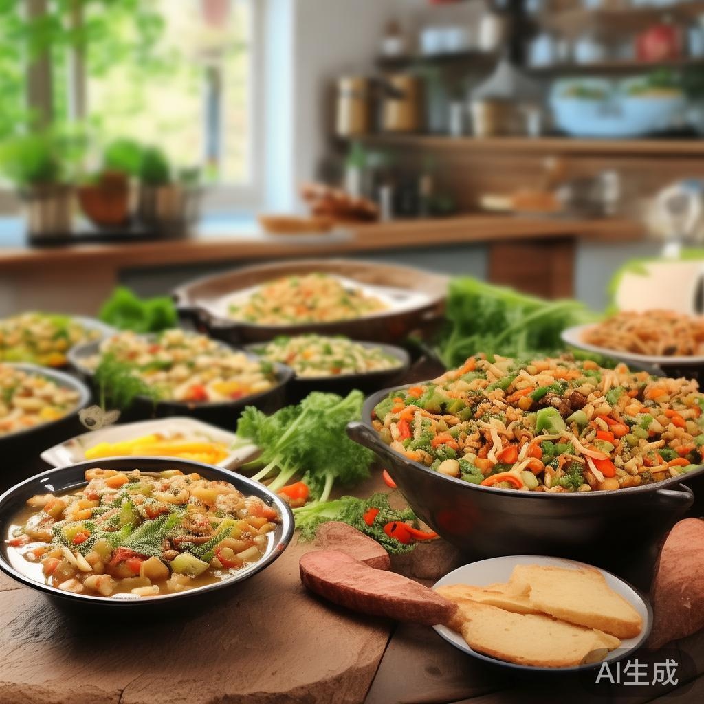 洋姜怎么吃才能降血糖？这些方法你一定要知道！