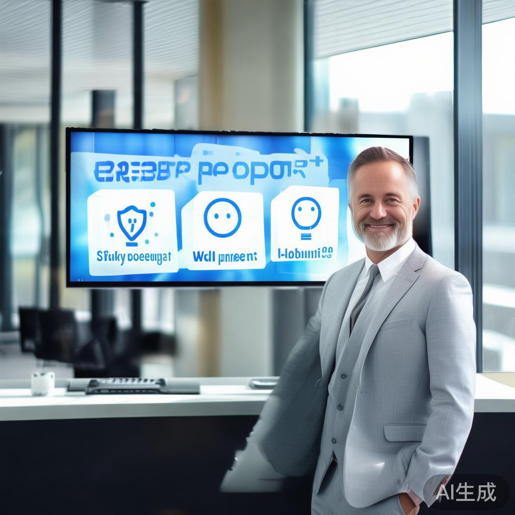 职场汇报避雷指南,3个关键点让你告别霉运,汇报出彩! 职场汇报避雷指南,3个关键点让你告别霉运,汇报出彩!