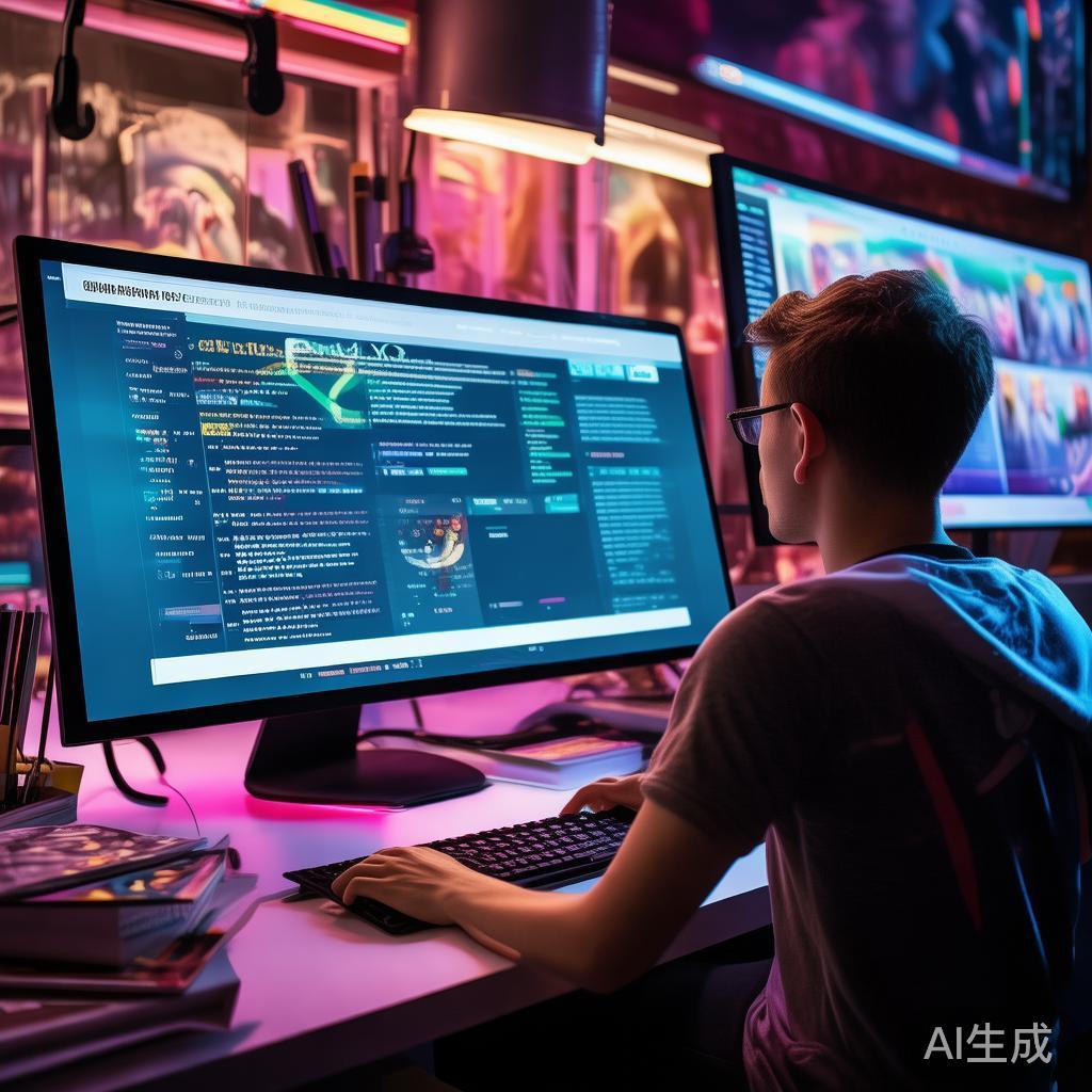 设置彩铃怎么设置?掌握HTML技巧,提升网站视觉吸引力 设置彩铃怎么设置?掌握HTML技巧,提升网站视觉吸引力