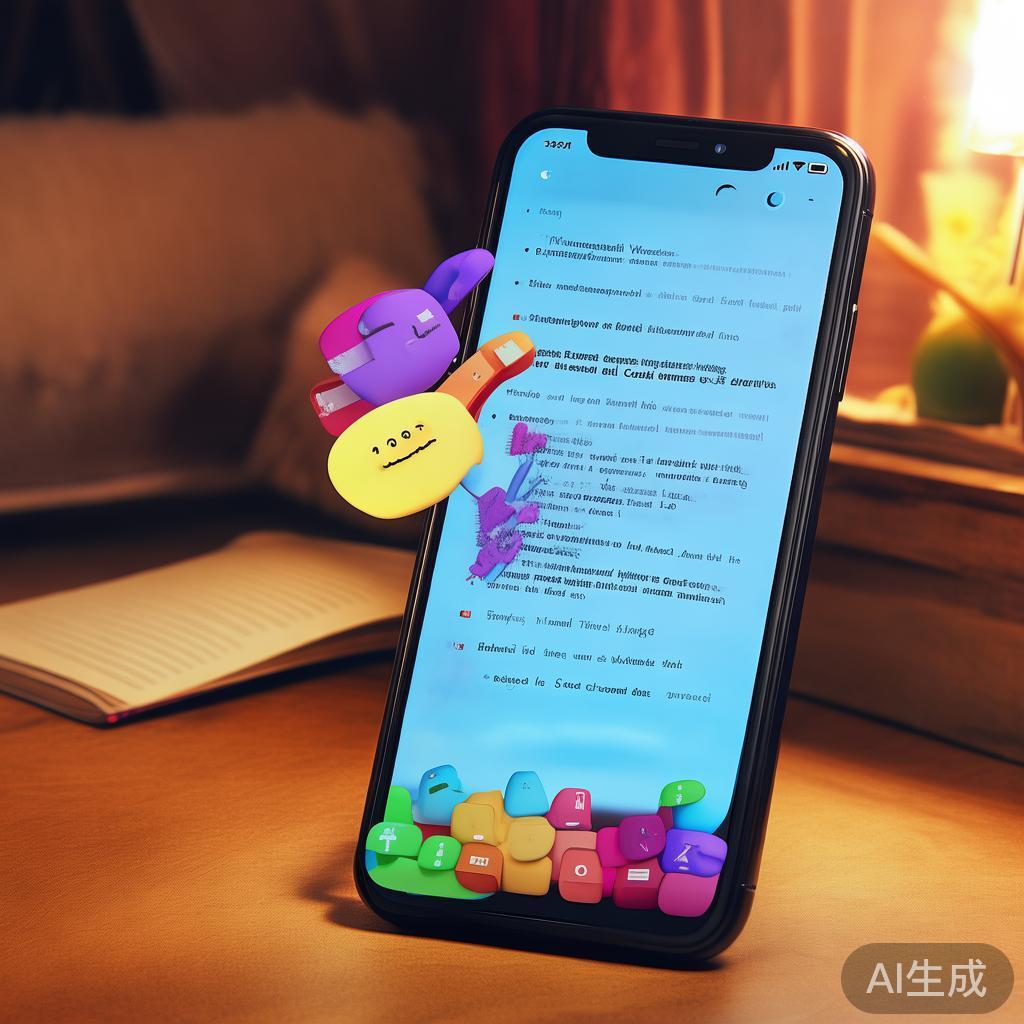 手机键盘设置小技巧,让阅读更高效 手机键盘设置小技巧,让阅读更高效