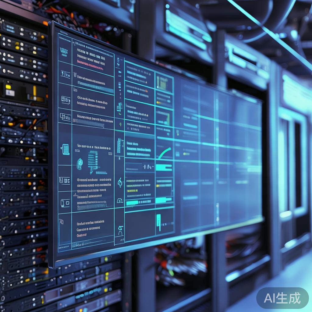 服务器设置怎么设置?从启动到管理,Everything You Need to Know about Server Configuration 服务器设置怎么设置?从启动到管理,Everything You Need to Know about Server Configuration