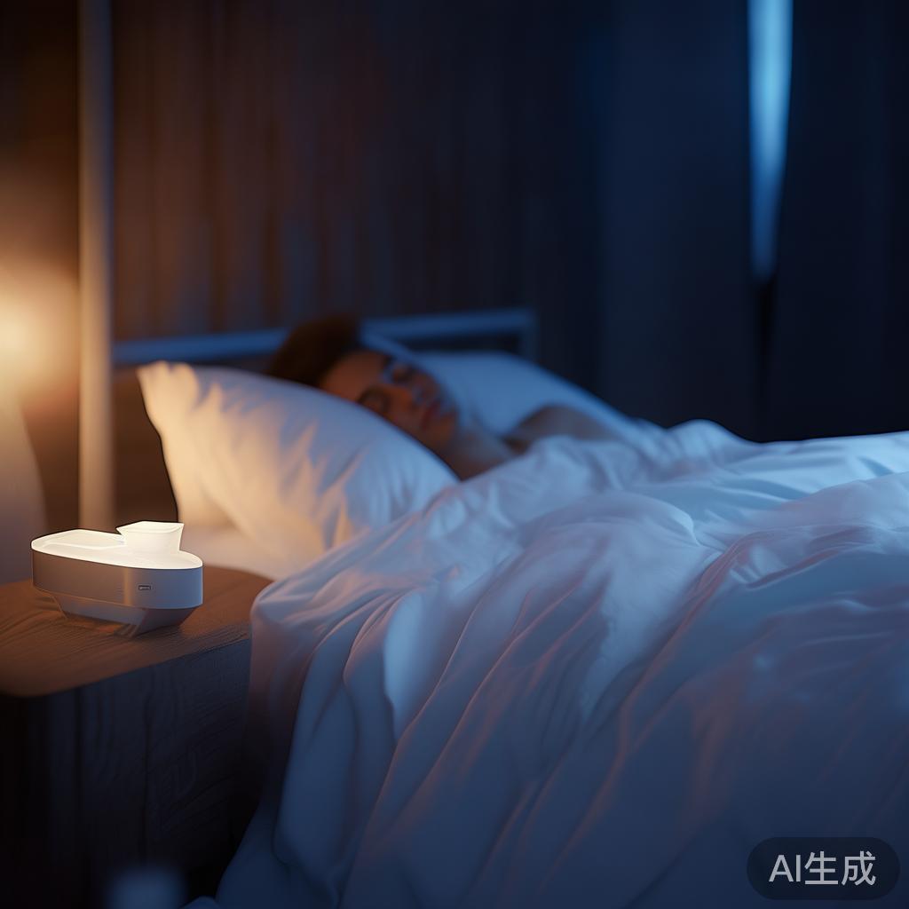 告别鼾声困扰！晚上睡觉不打呼的实用方法