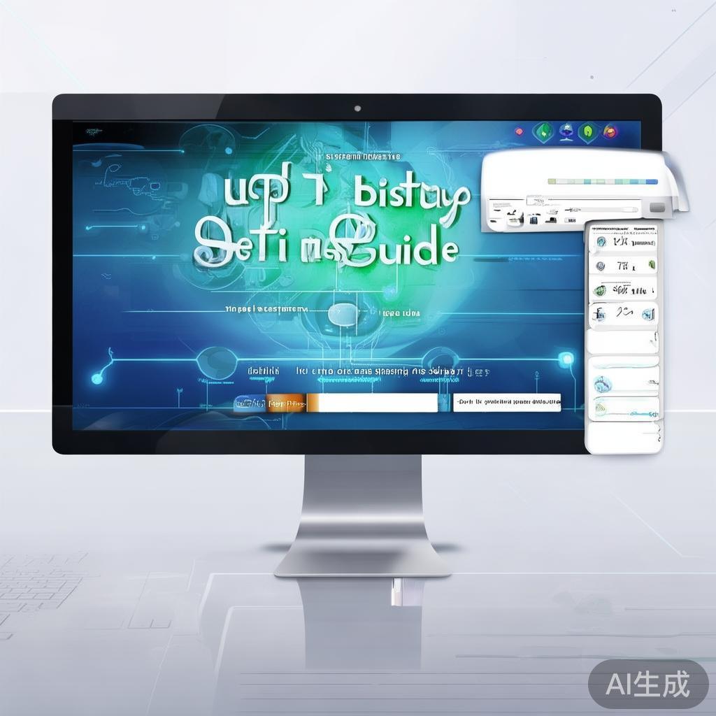 电脑显示设置全攻略，让显示问题不再困扰