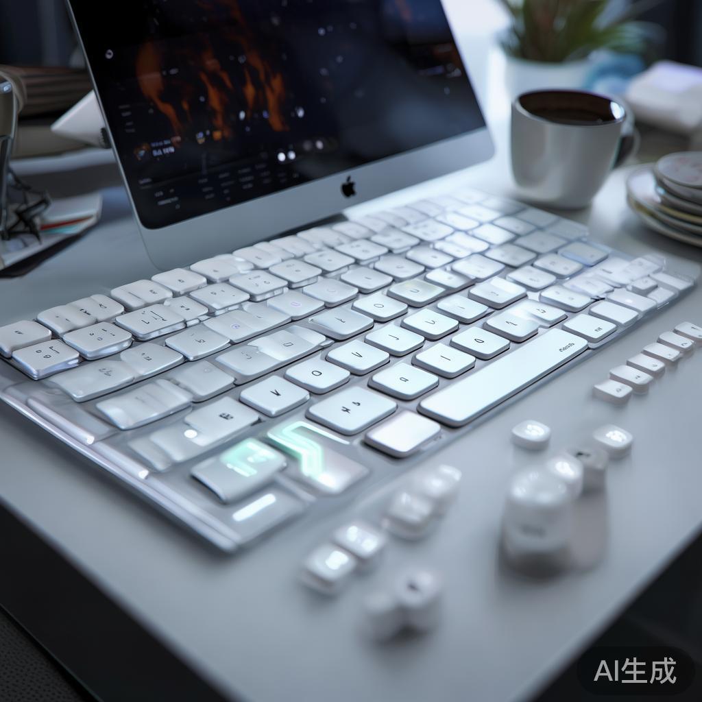 苹果键盘怎么设置？全知道的技巧