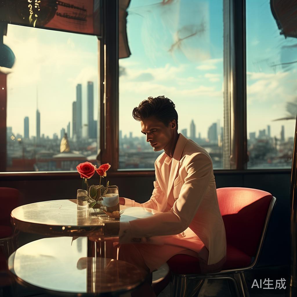 别让他将就你,真正的高段位,是让他非你不可 别让他将就你,真正的高段位,是让他非你不可