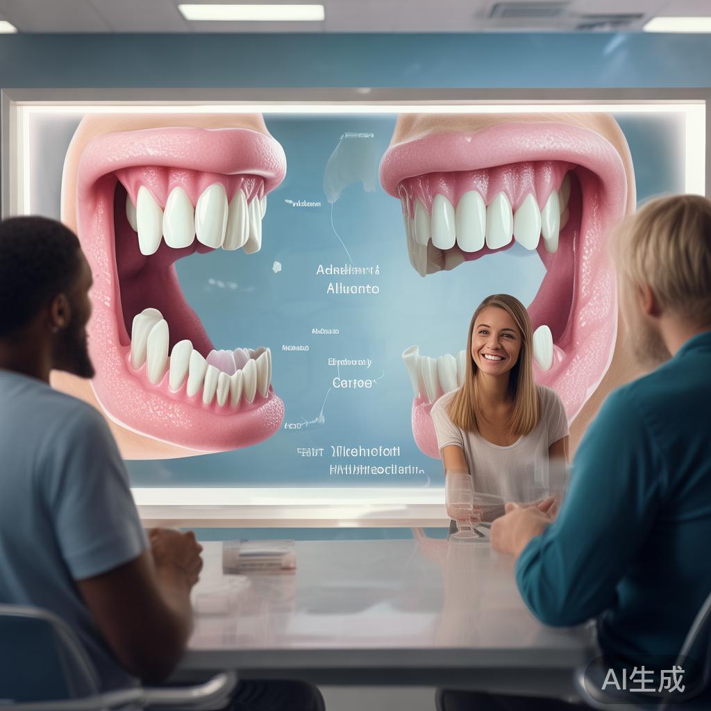 守护口腔健康,如何科学避免碱性食物的潜在风险? 守护口腔健康,如何科学避免碱性食物的潜在风险?