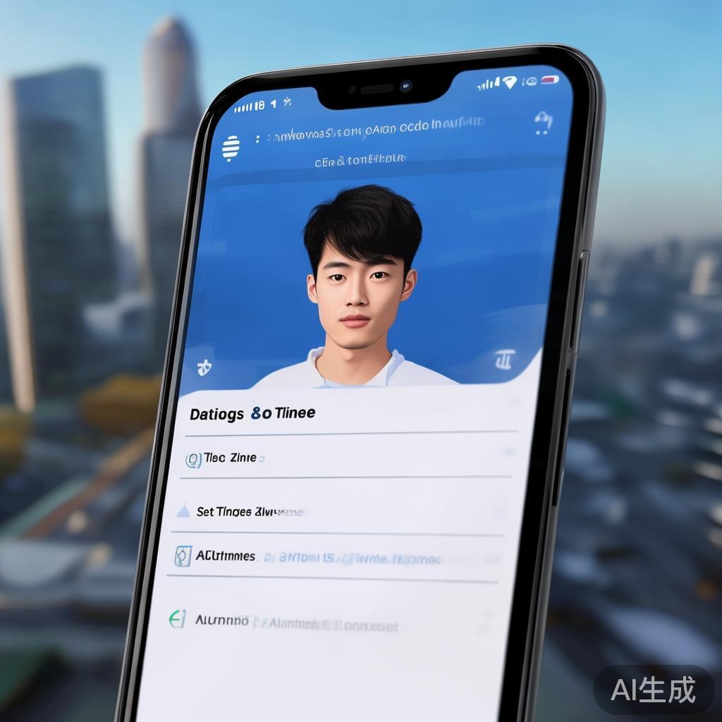 华为设置时间怎么设置