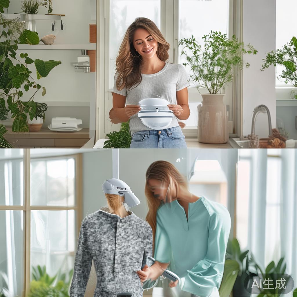 告别汗湿尴尬!实用技巧让你衣服全天清爽无异味 告别汗湿尴尬!实用技巧让你衣服全天清爽无异味