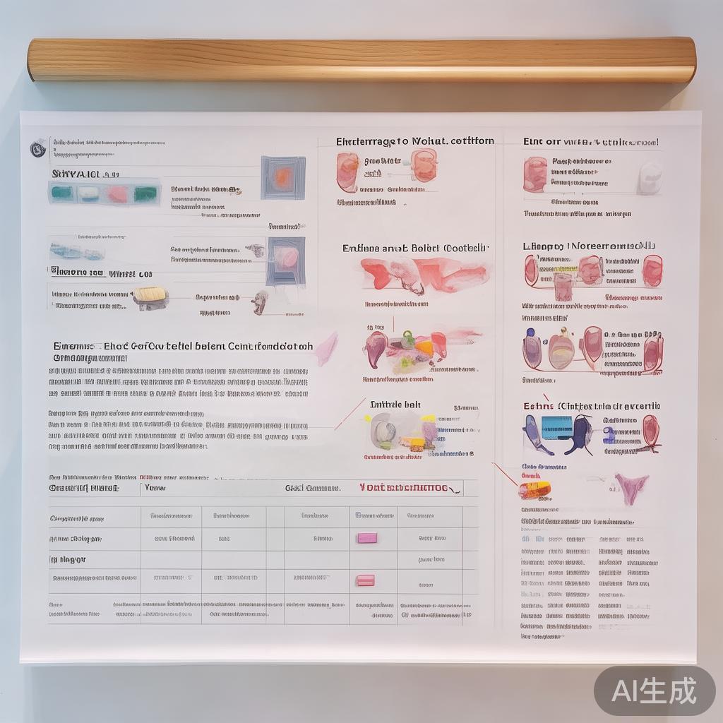 同房后如何有效避孕,紧急措施与常规方法全解析 同房后如何有效避孕,紧急措施与常规方法全解析