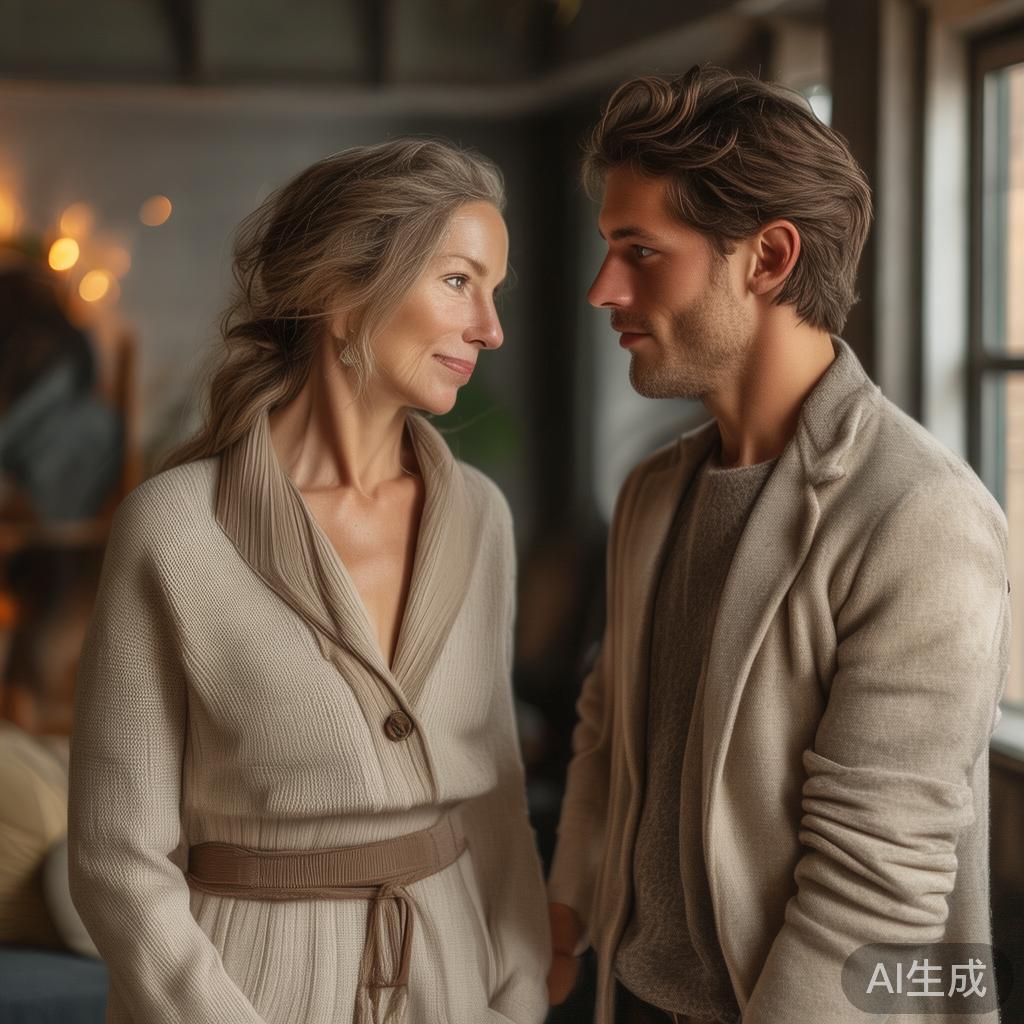 如何与摩羯座女性建立健康的关系,理解与尊重是关键 如何与摩羯座女性建立健康的关系,理解与尊重是关键