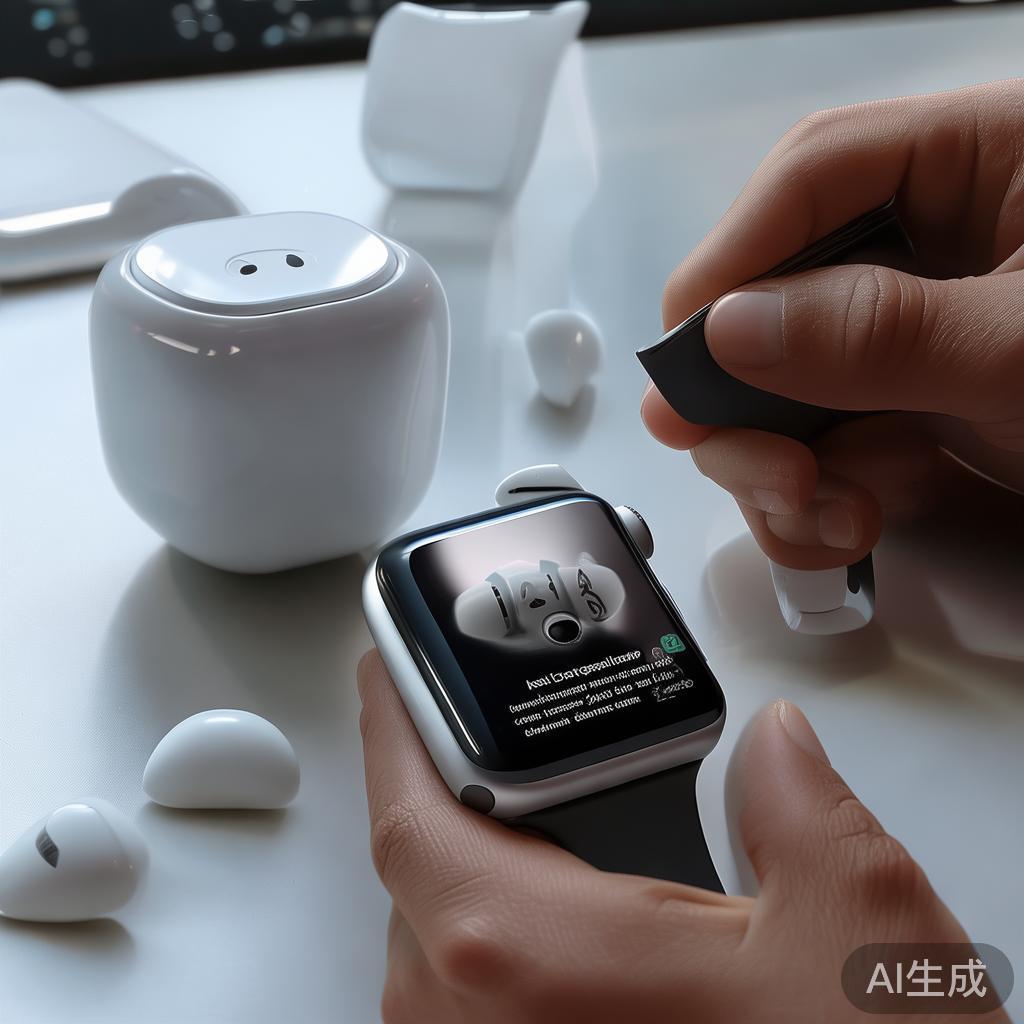 如何在Apple Watch上完美设置耳机? 如何在Apple Watch上完美设置耳机?