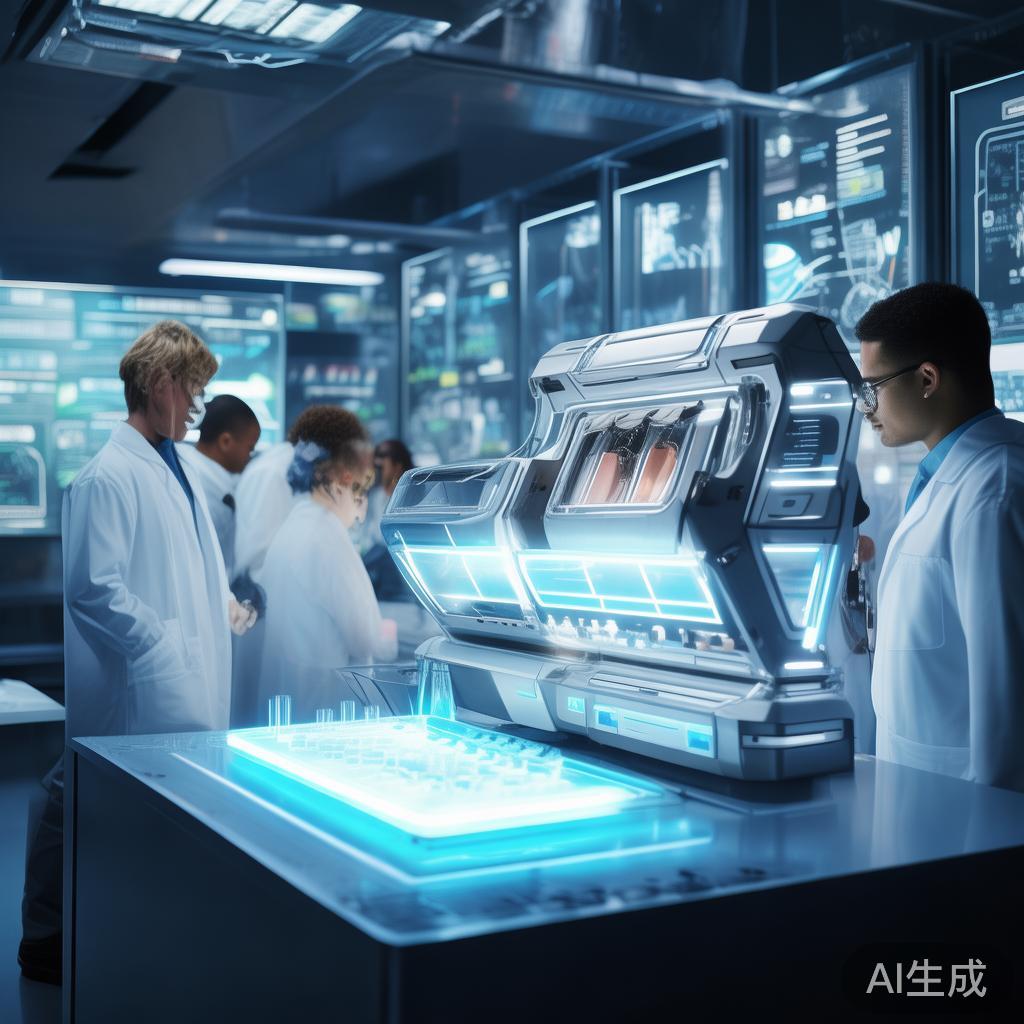 无毛人生,探索减少毛发生长的科学与方法 无毛人生,探索减少毛发生长的科学与方法