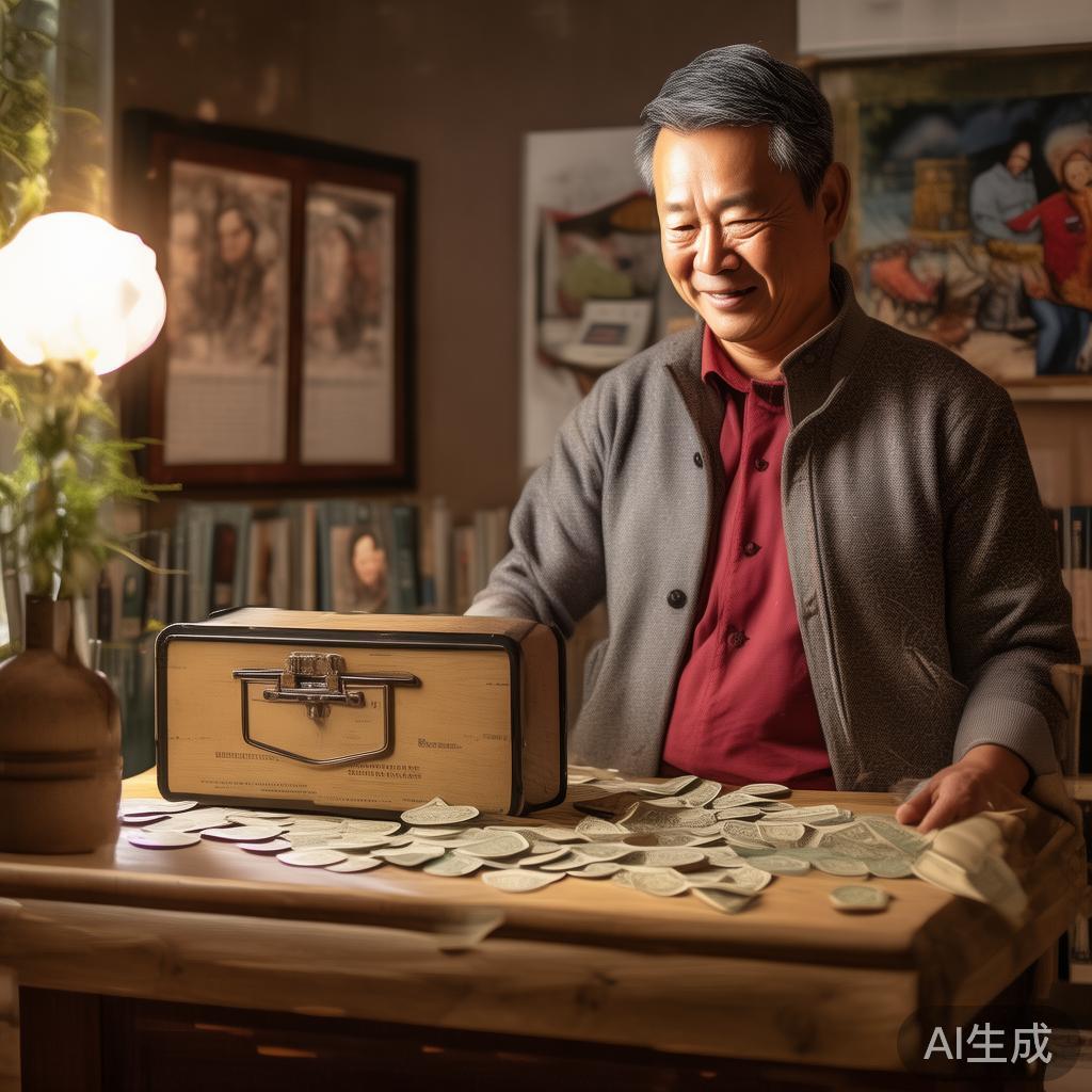 守护家人钱袋子,如何避免借贷陷阱,让爱不被欺骗利用 守护家人钱袋子,如何避免借贷陷阱,让爱不被欺骗利用