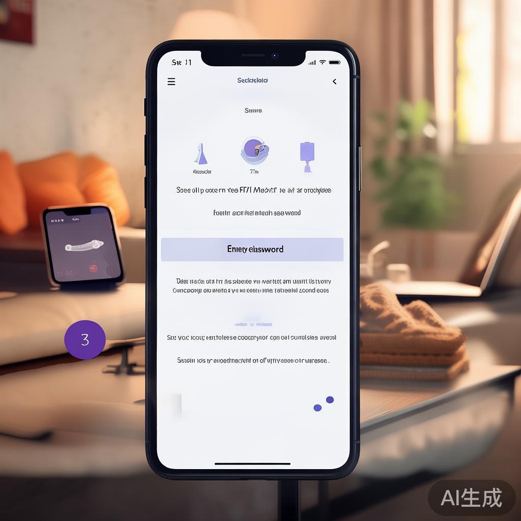 如何轻松设置WiFi密码