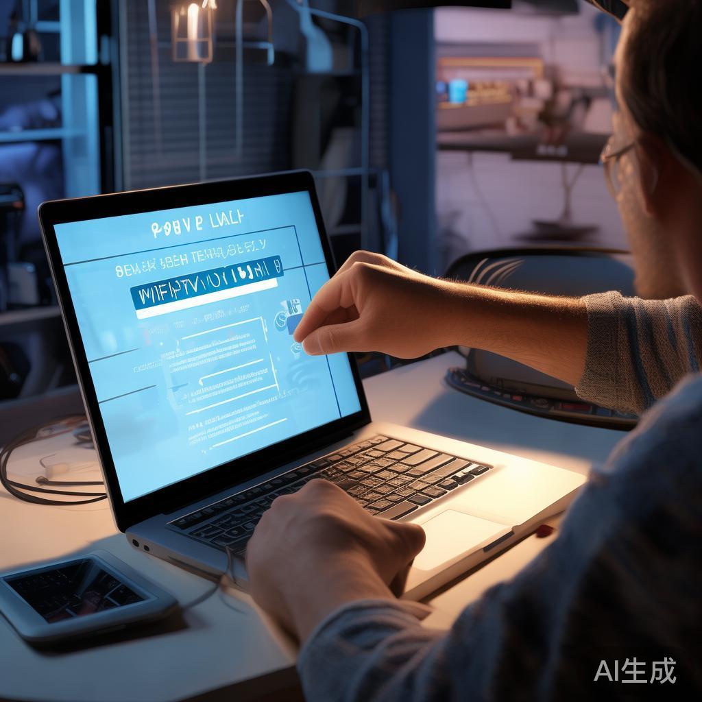 如何正确设置WiFi密码