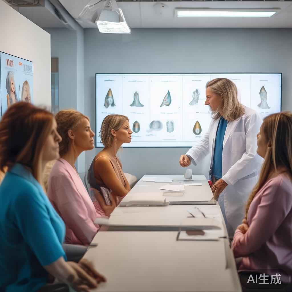鼻子变小的方法有哪些？专业解析助你找到适合自己的方案