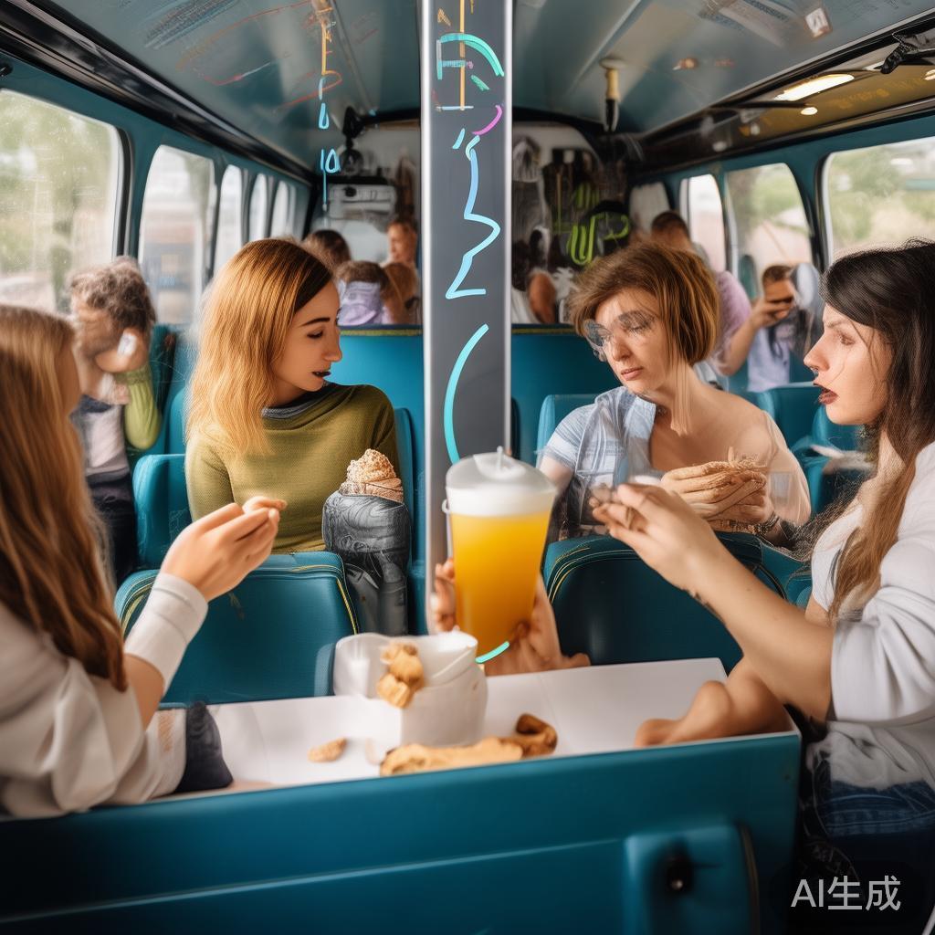 坐车总是晕？试试这些科学防晕车方法