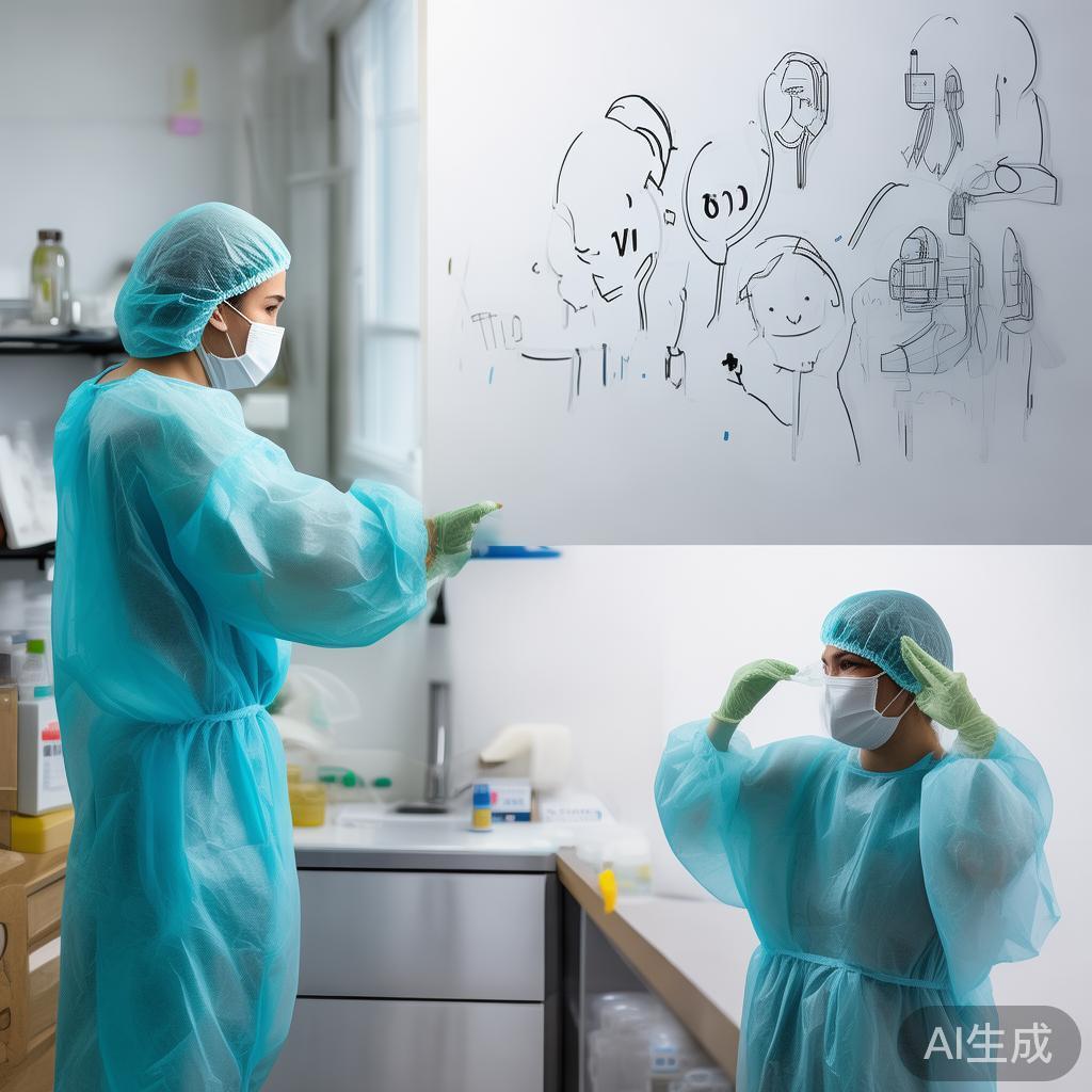 做核酸时如何避免咳嗽？实用小妙招助你轻松完成