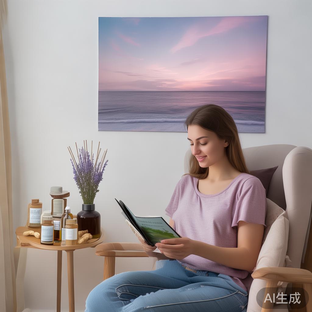 早孕恶心反胃怎么办?科学应对方法助你轻松度过 早孕恶心反胃怎么办?科学应对方法助你轻松度过