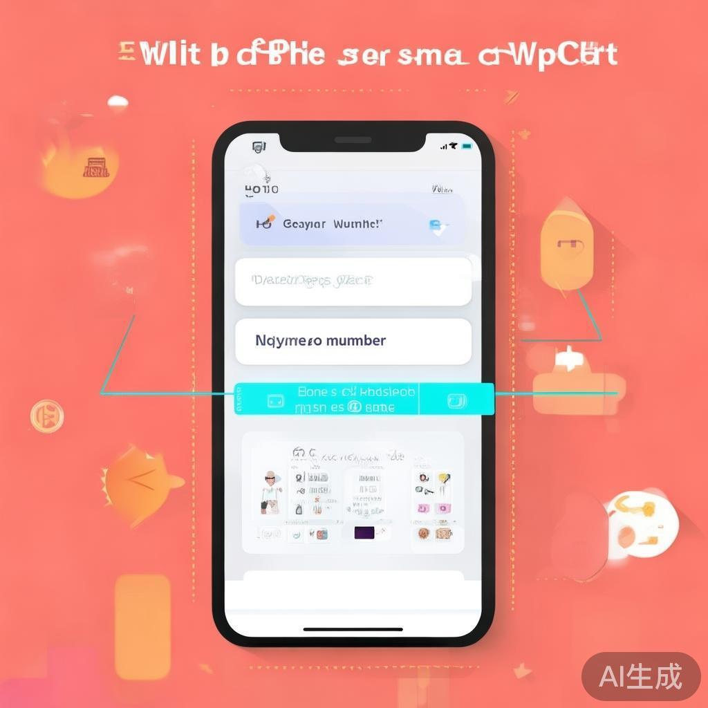 微信设置电话号码,简单几步就能开启你的联系之旅 微信设置电话号码,简单几步就能开启你的联系之旅