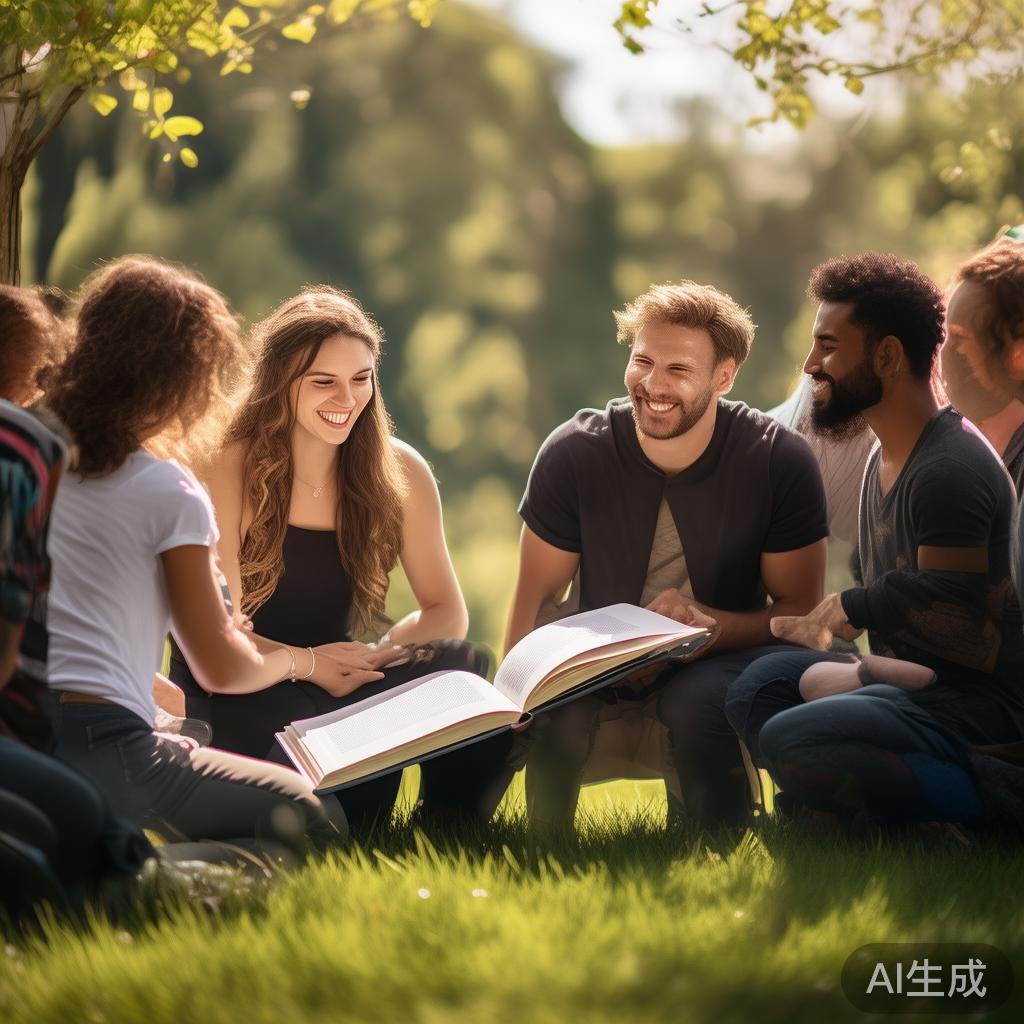 如何建立健康的人际关系,尊重与真诚的指南 如何建立健康的人际关系,尊重与真诚的指南