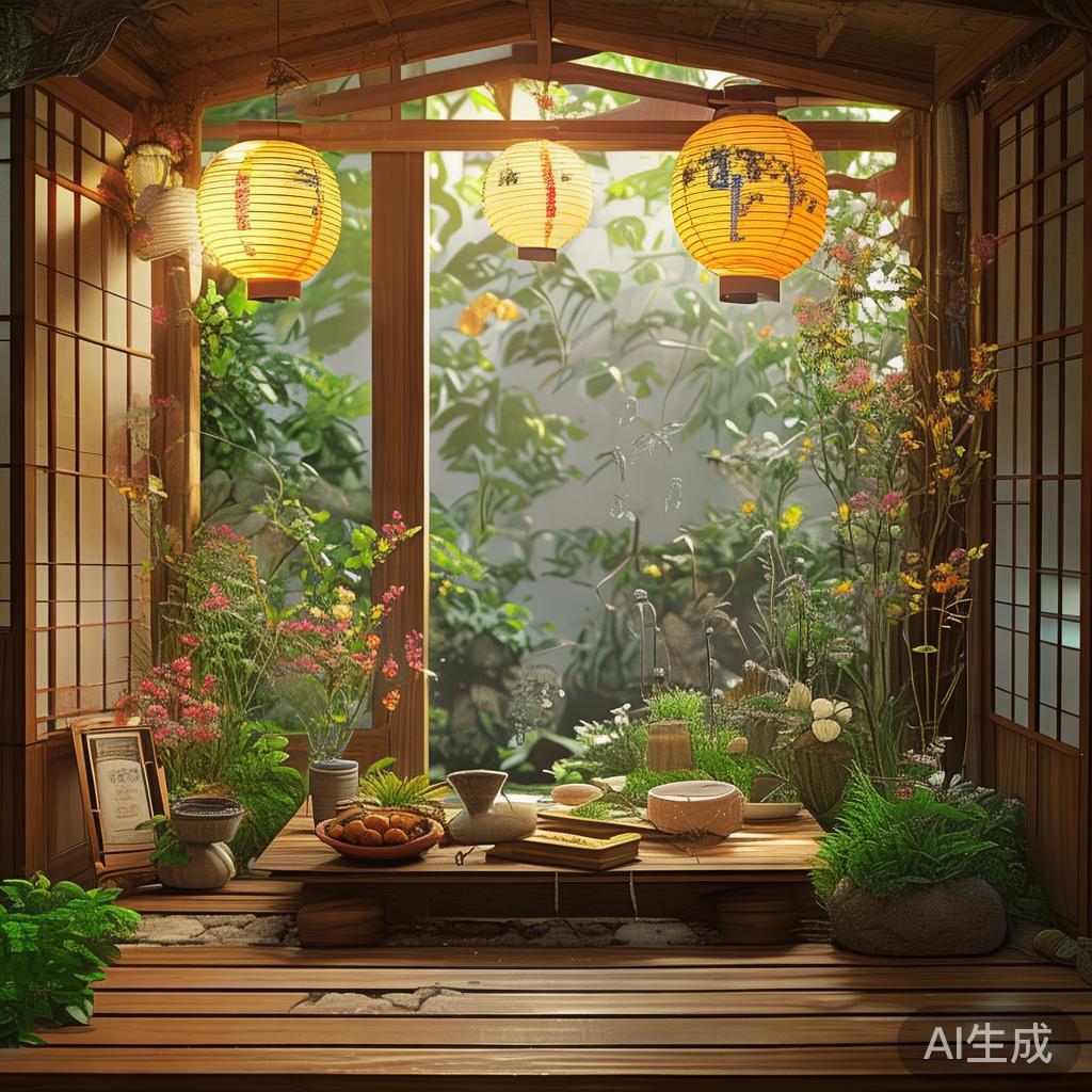 榻榻米防虫指南,告别虫患,安心享受惬意时光 榻榻米防虫指南,告别虫患,安心享受惬意时光
