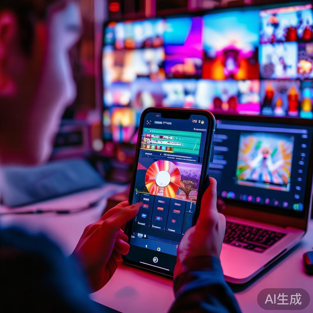 抖音特效,设置与优化的策略 抖音特效,设置与优化的策略